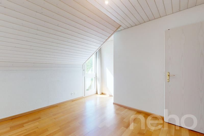 Detached single-family house with garden idyll and separate garage (7)