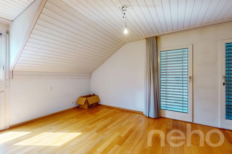 Detached single-family house with garden idyll and separate garage (10)