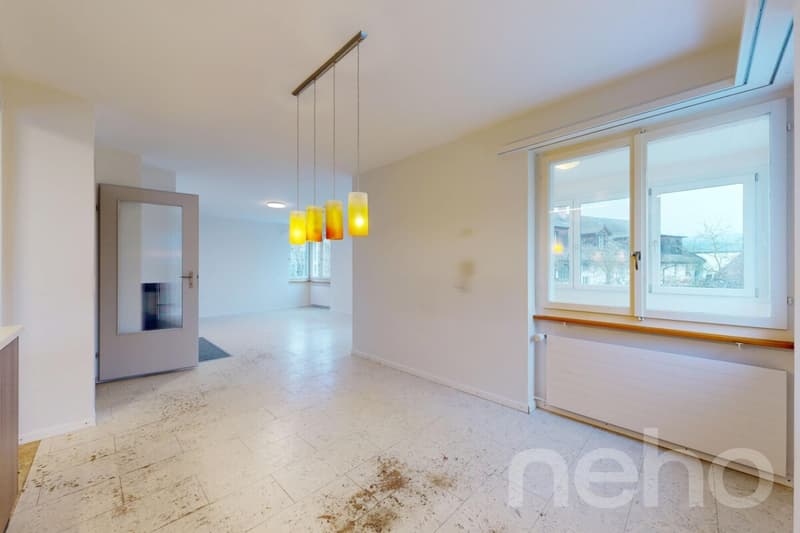 Attractive 6.5-room apartment in top location (4)
