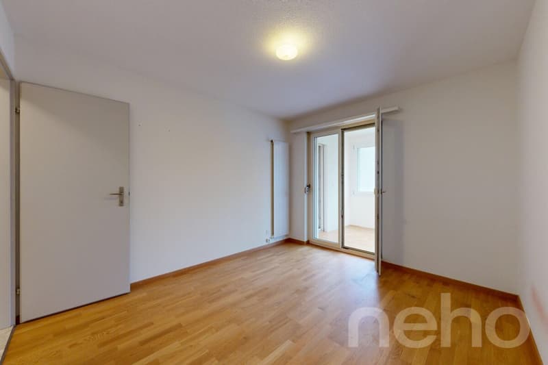 Attractive 6.5-room apartment in top location (9)