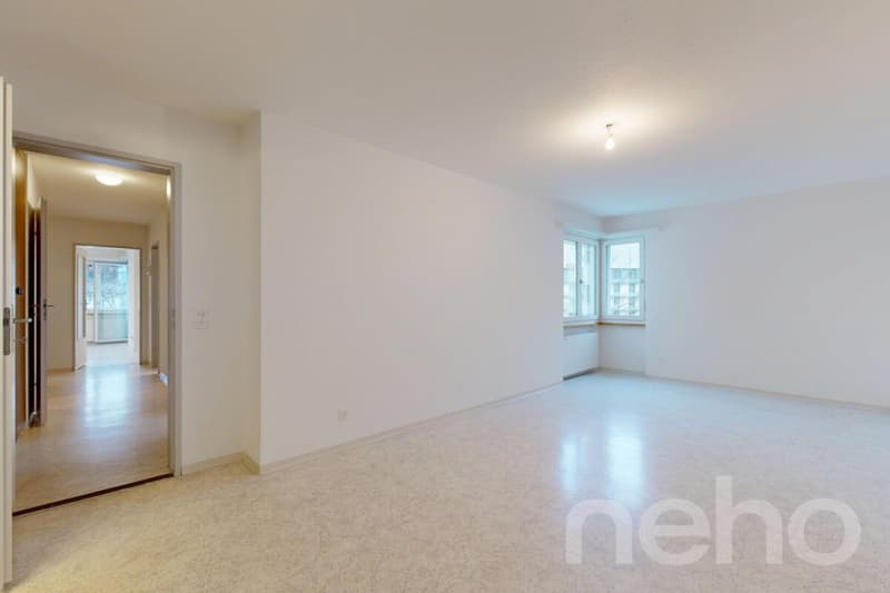 Attractive 6.5-room apartment in top location (5)