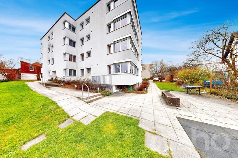 Attractive 6.5-room apartment in top location (11)