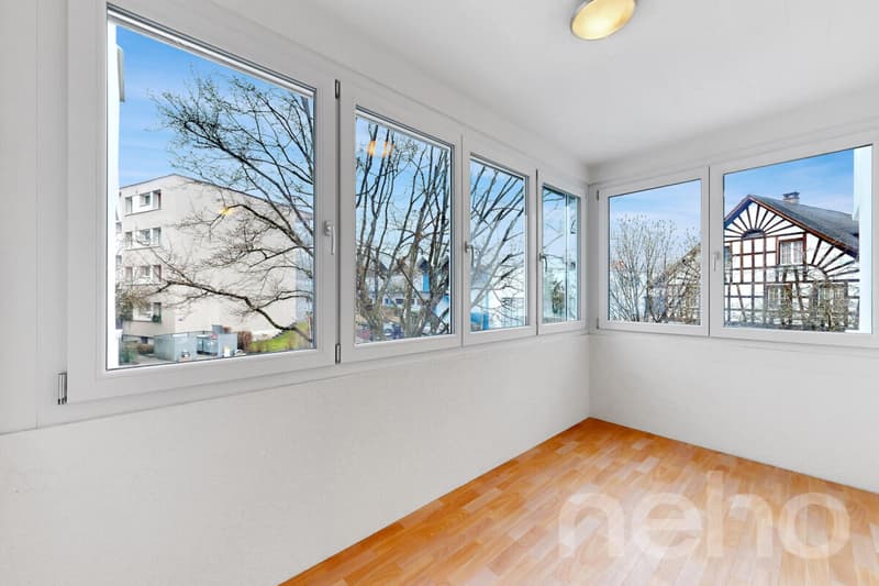 Attractive 6.5-room apartment in top location (2)