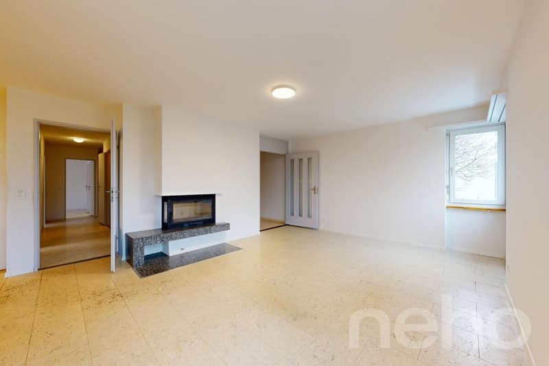 Attractive 6.5-room apartment in top location (7)