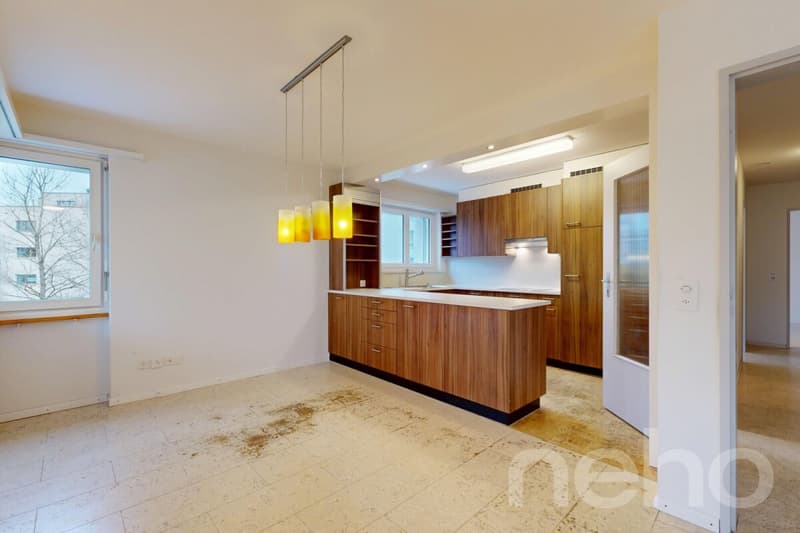 Attractive 6.5-room apartment in top location (3)