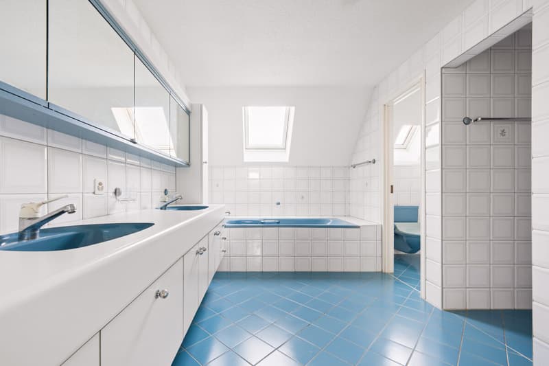 Detached 6-room single-family house with large garden (9)