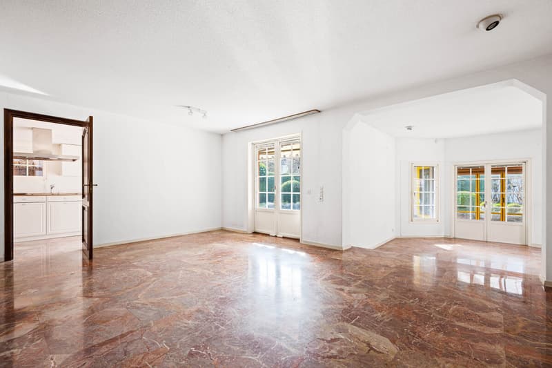 Detached 6-room single-family house with large garden (5)