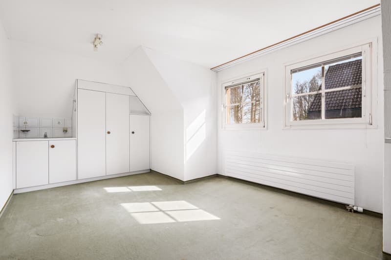 Detached 6-room single-family house with large garden (8)