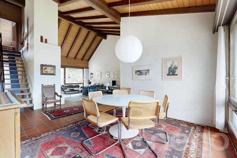 Einfamilienhaus mit Weitblick (8)
