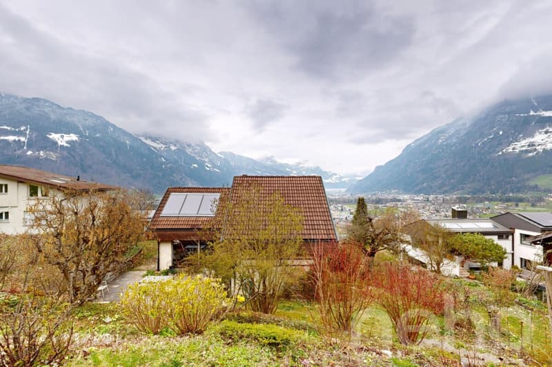 Einfamilienhaus mit Weitblick (4)
