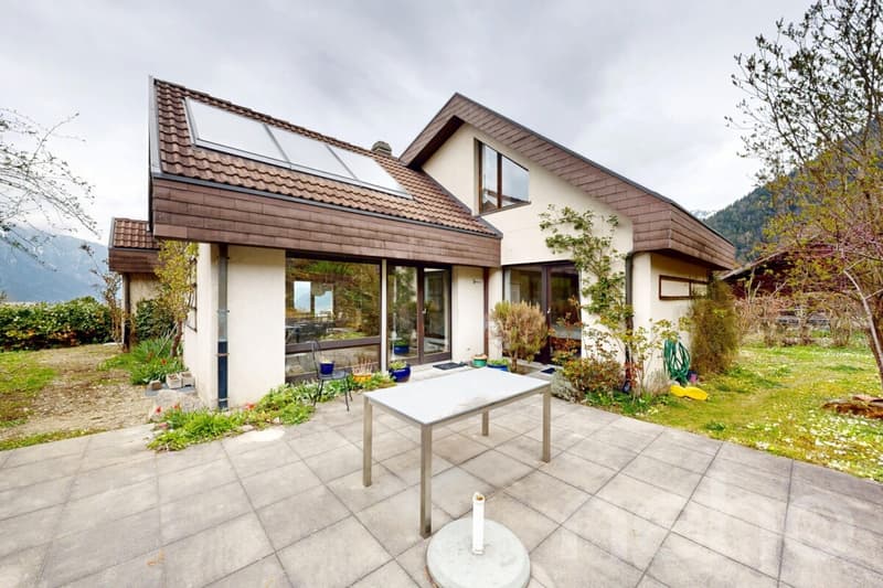 Einfamilienhaus mit Weitblick (7)