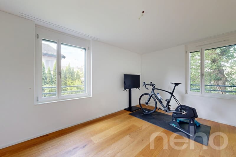 Modern new-build apartment in a family-friendly location in Uster (7)