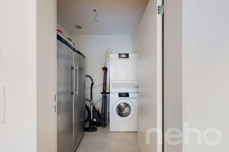 Modern new-build apartment in a family-friendly location in Uster (11)
