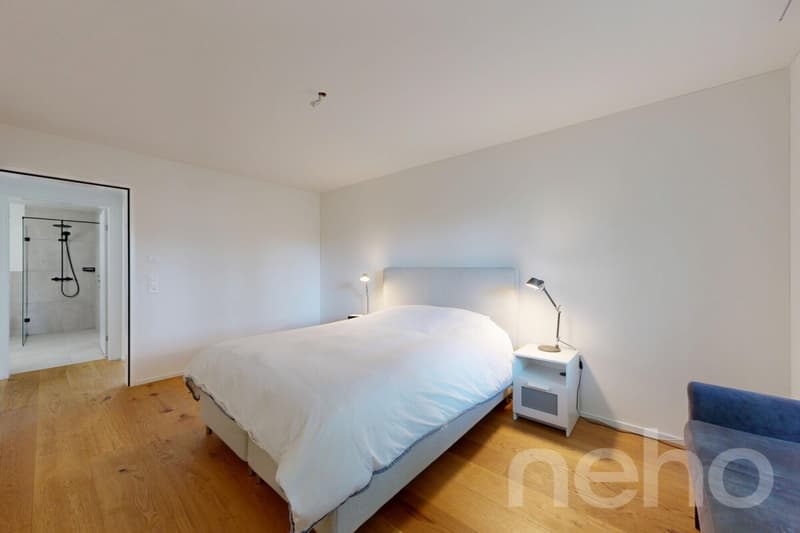 Modern new-build apartment in a family-friendly location in Uster (5)