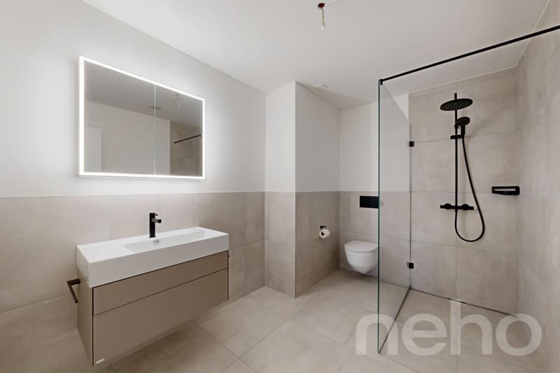 Modern new-build apartment in a family-friendly location in Uster (9)
