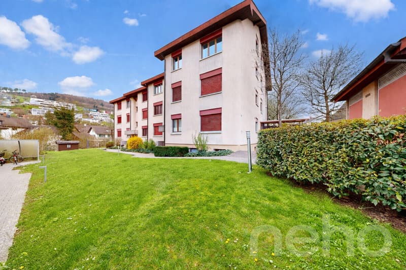 Light-flooded 5.5-room attic maisonette with gallery (11)