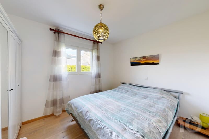 Beautiful Villa 6.5 of 190m² with recent pool and garden (7)