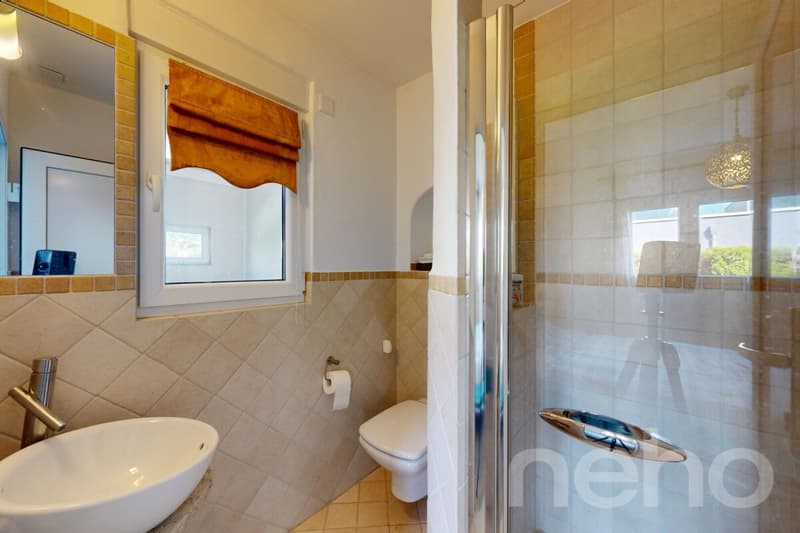 Beautiful Villa 6.5 of 190m² with recent pool and garden (12)