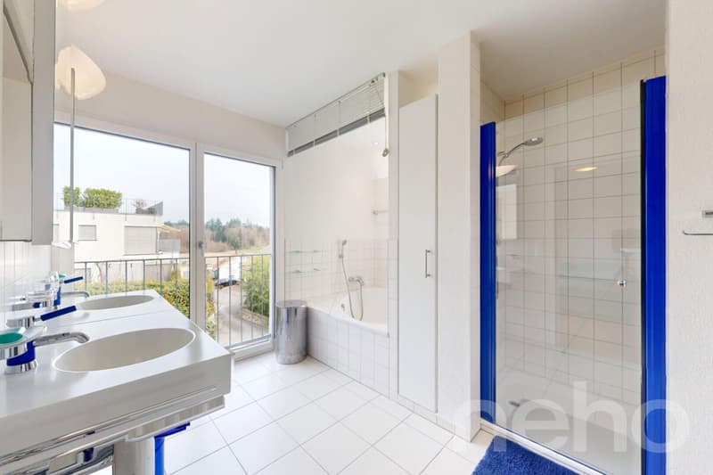 Your new family paradise - Spacious single-family home with annex (11)