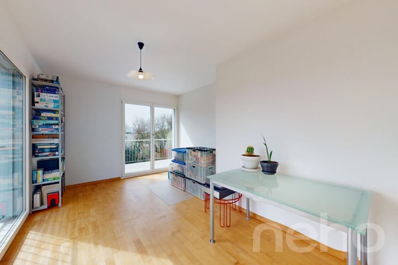 Your new family paradise - Spacious single-family home with annex (9)
