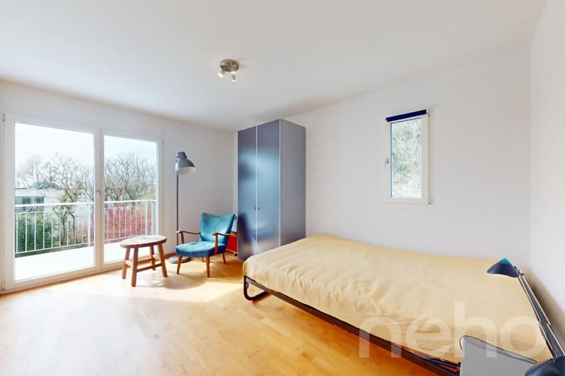 Your new family paradise - Spacious single-family home with annex (8)