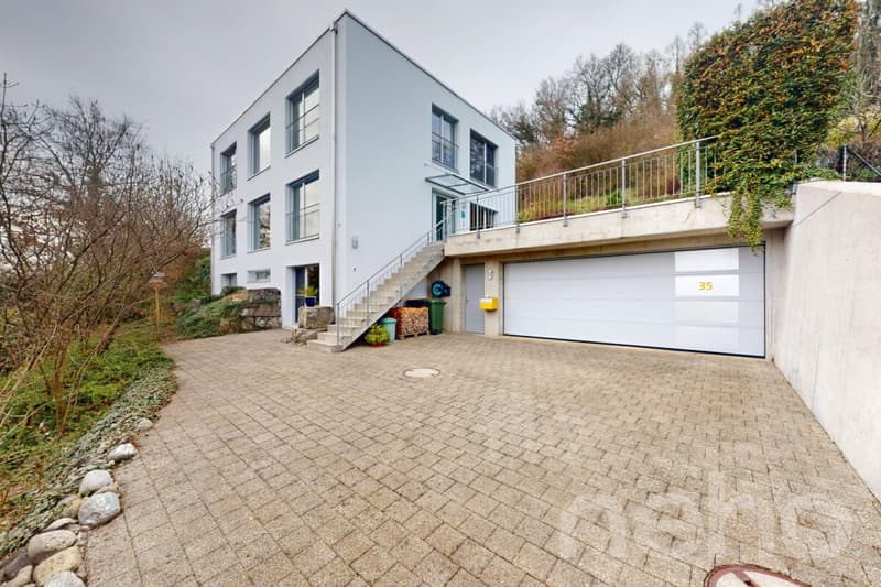 Your new family paradise - Spacious single-family home with annex (12)