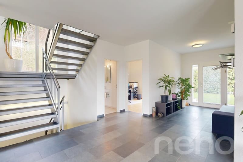 Your new family paradise - Spacious single-family home with annex (5)