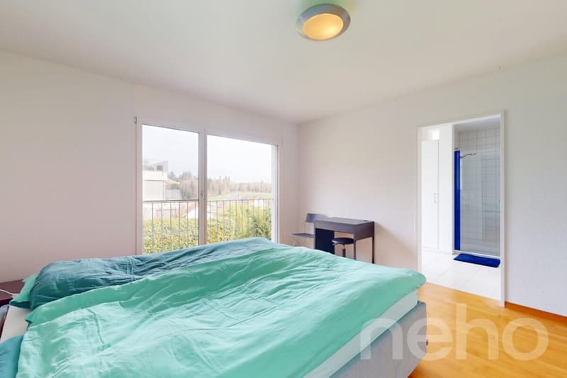 Your new family paradise - Spacious single-family home with annex (7)