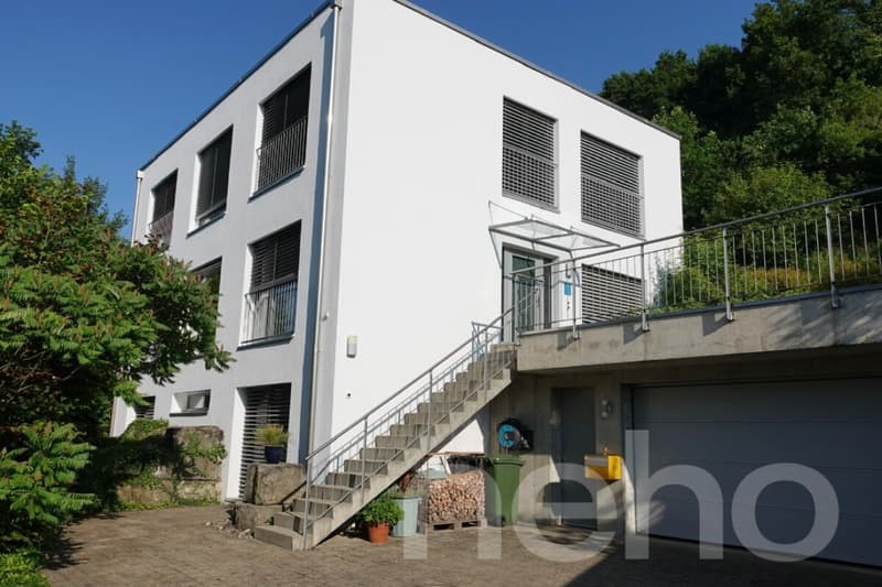 Your new family paradise - Spacious single-family home with annex (2)