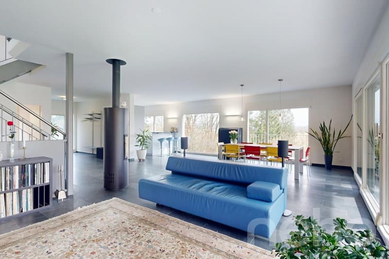 Your new family paradise - Spacious single-family home with annex (3)
