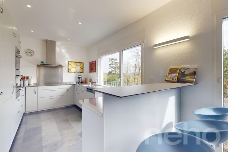 Your new family paradise - Spacious single-family home with annex (4)