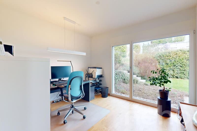 Your new family paradise - Spacious single-family home with annex (10)