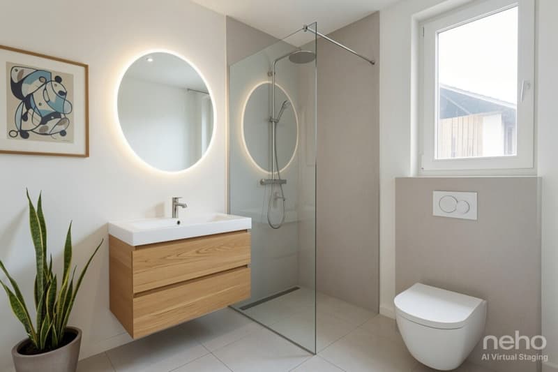 Atypical house with independent workshop and great potential in Savièse (7)
