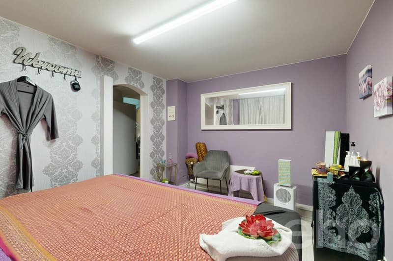 Attractive multi-family house with development potential in Dietikon (5)