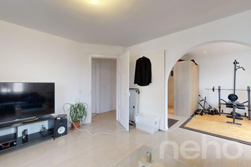 Attractive multi-family house with development potential in Dietikon (7)