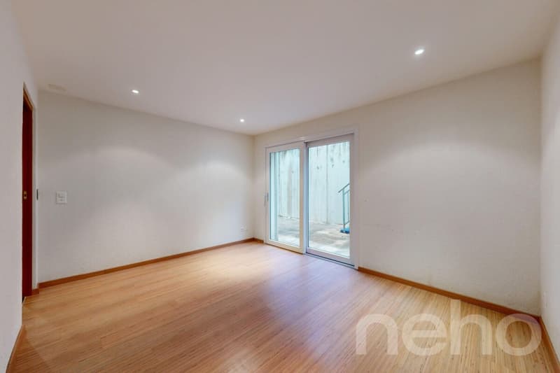 Charming house with two apartments! (2)