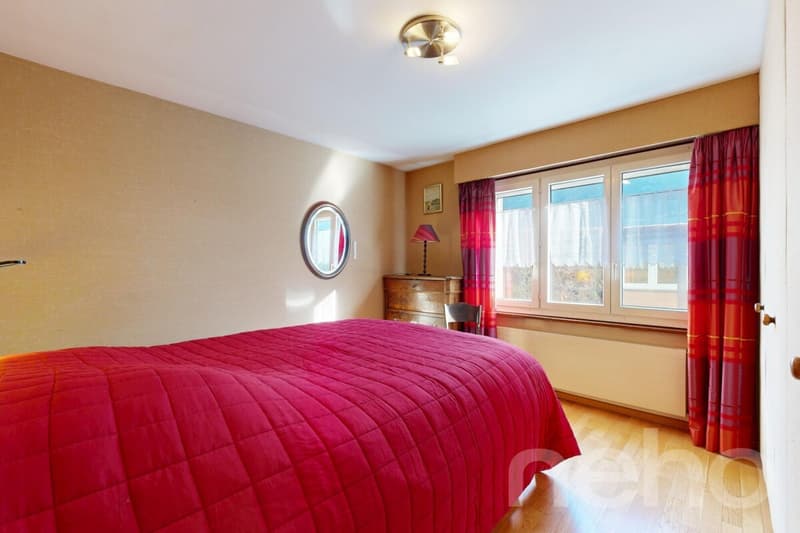 Family villa with 6.5 rooms in Charrat (7)