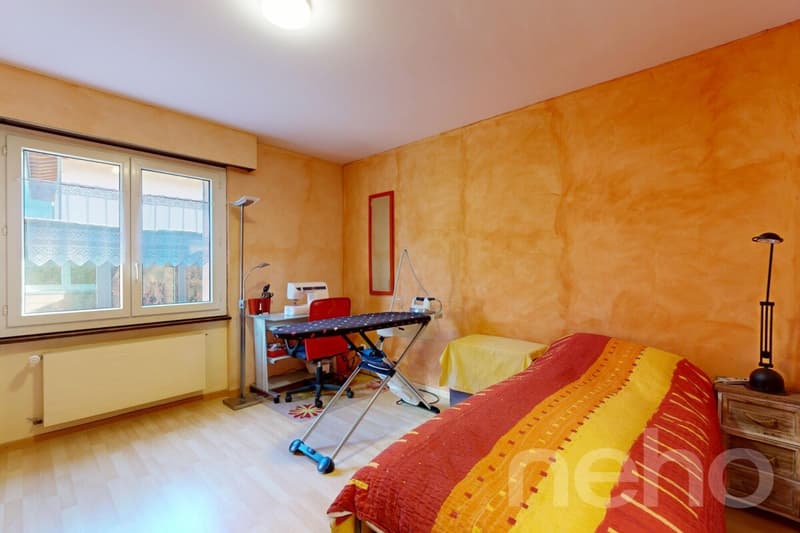 Family villa with 6.5 rooms in Charrat (8)
