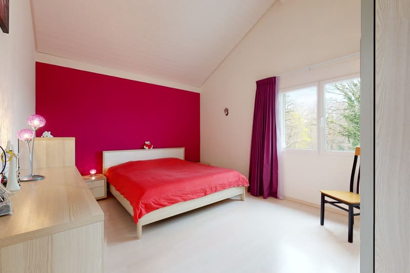 Corjolens : grande villa de 6.5 pièces avec 2.5 P indépendant (9)