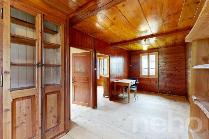Superbe duplex traversant avec potentiel locatif (7)