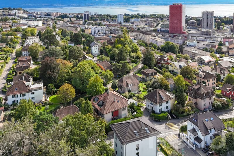 5,5 pièces et un studio séparé ? Opportunité d?investissement (4)