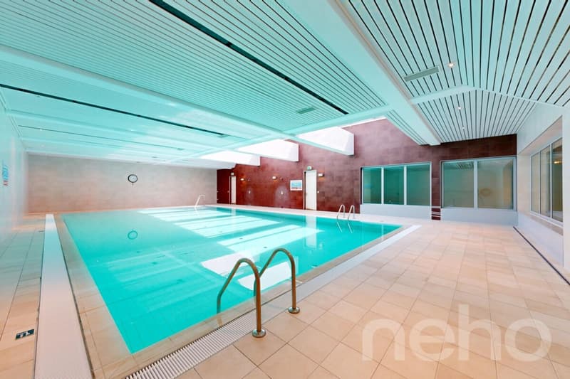 Appartement duplex "comme une maison" de 4.5 pièces avec jardin (11)