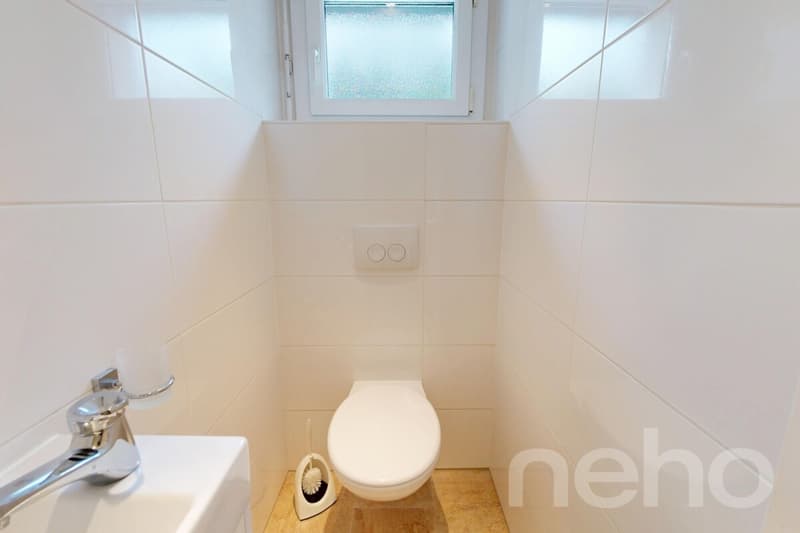Renovated 3.5-room apartment with large private terrace (12)