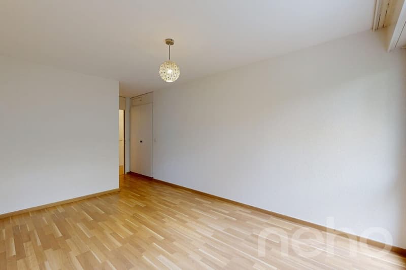 Renovated 3.5-room apartment with large private terrace (7)