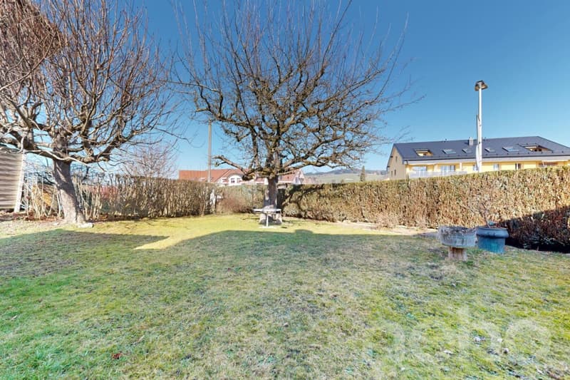 Spacious house with great potential in a peaceful setting (11)