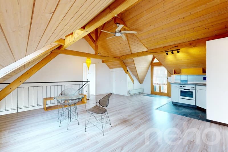 Zweifamilienhaus mit traumhafter Aussicht (5)