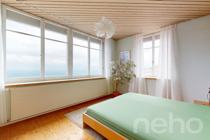 Zweifamilienhaus mit traumhafter Aussicht (4)