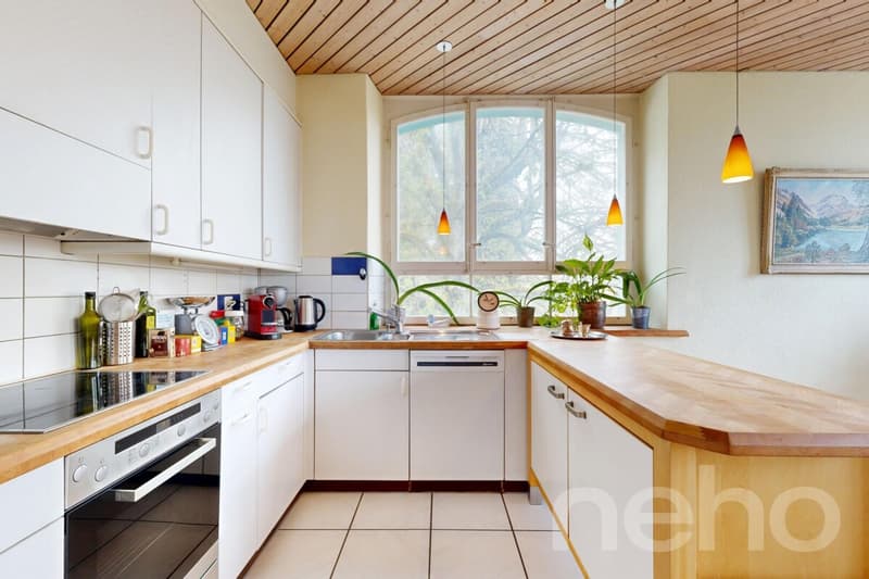 Zweifamilienhaus mit traumhafter Aussicht (2)