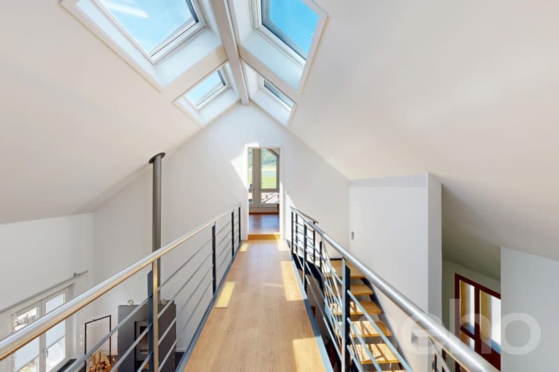 Stylish home with gallery, garden and special living concept (10)