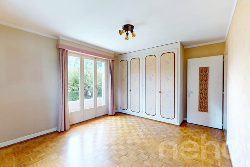 Family Villa 5.5 rooms - Residential area - St-Maurice (8)